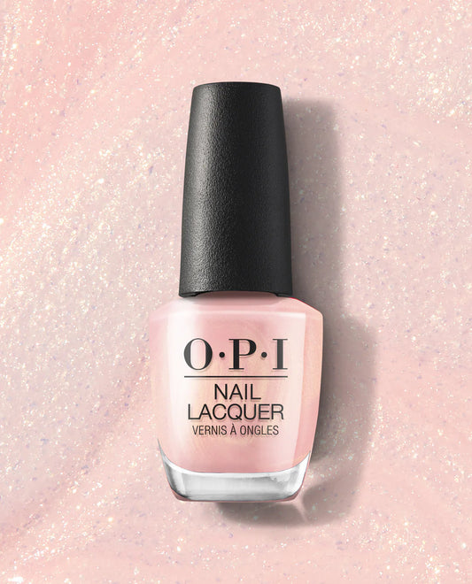 OPI Nail Lacquer 0.5oz - Reoccurin' Gleam #S039
