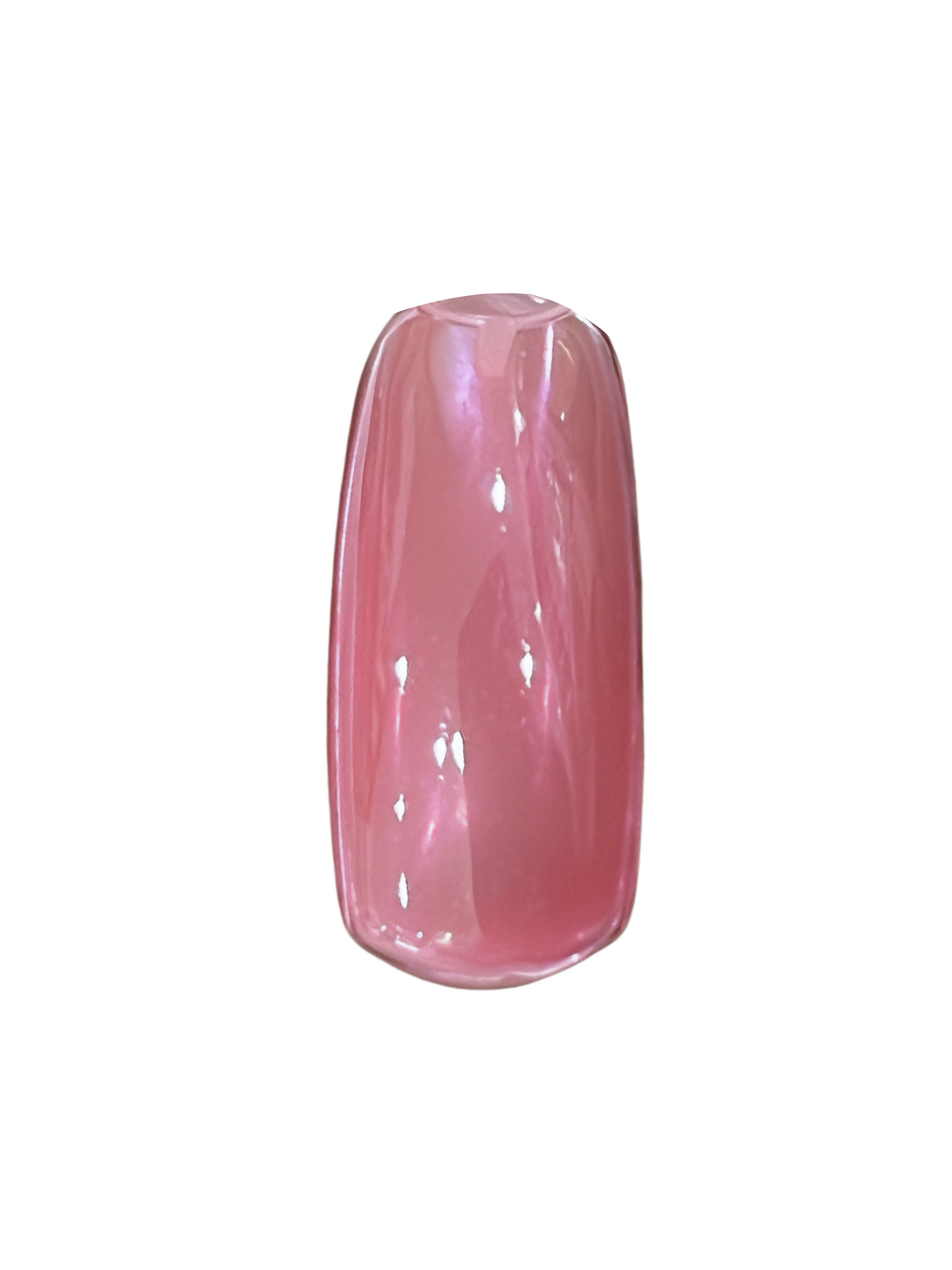SOFIGLAZE Sheer Pinks 0.5oz - Jelly Pink #1