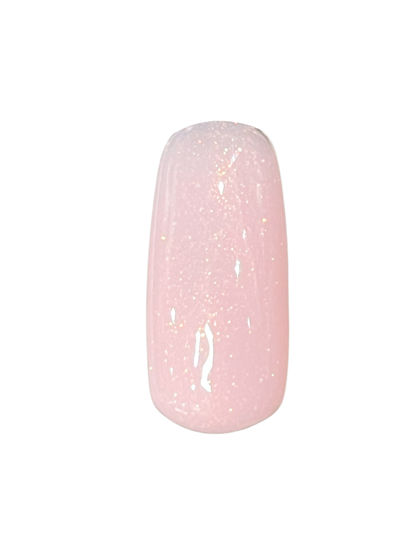 SOFIGLAZE Sheer Pinks 0.5oz - Rosie Posie #11