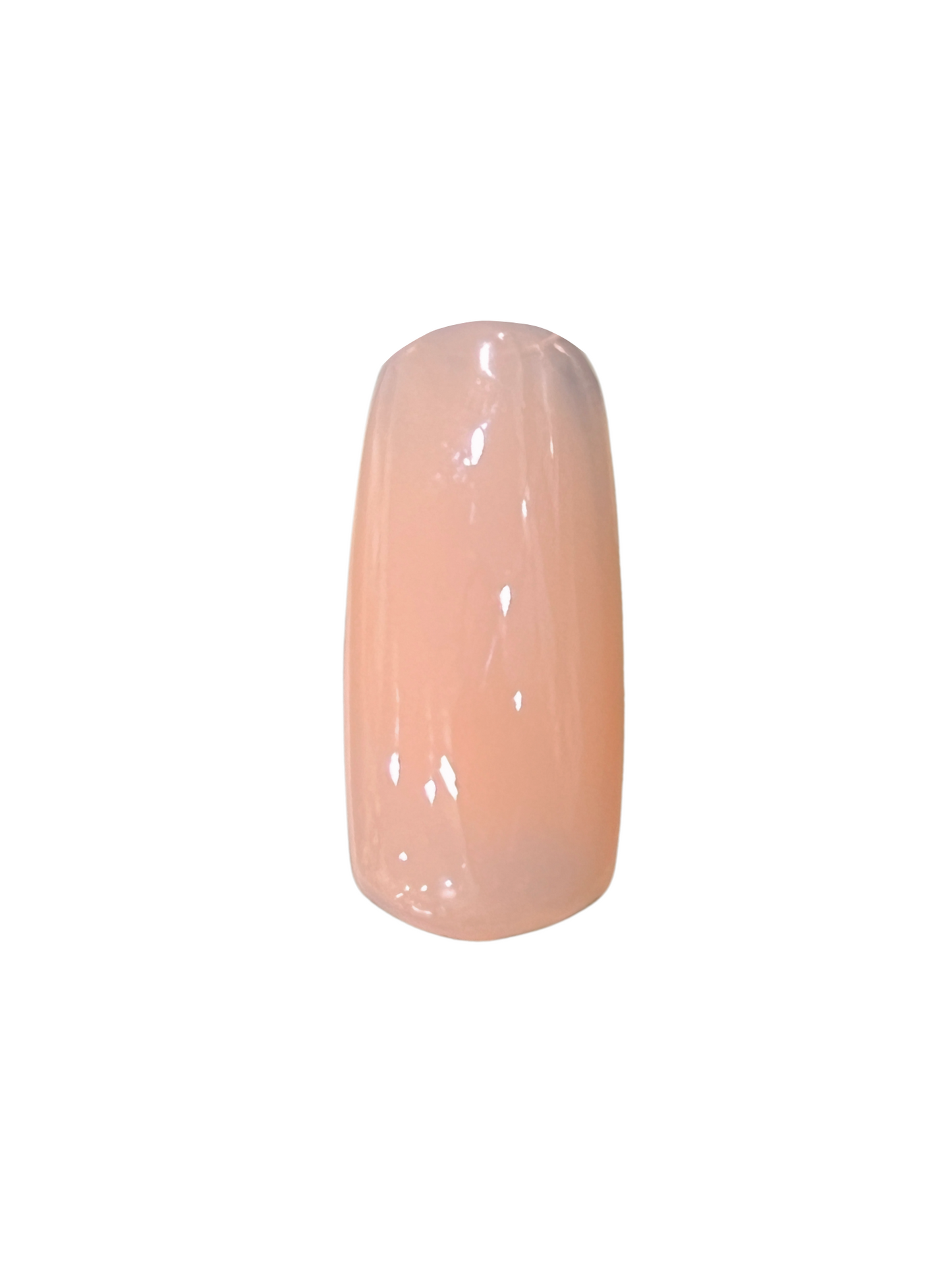 SOFIGLAZE Sheer Pinks 0.5oz - Bare Minimum #15