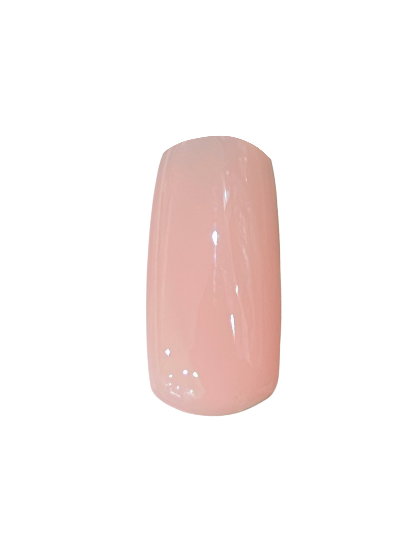SOFIGLAZE Sheer Pinks 0.5oz - It's Only Neutral #2