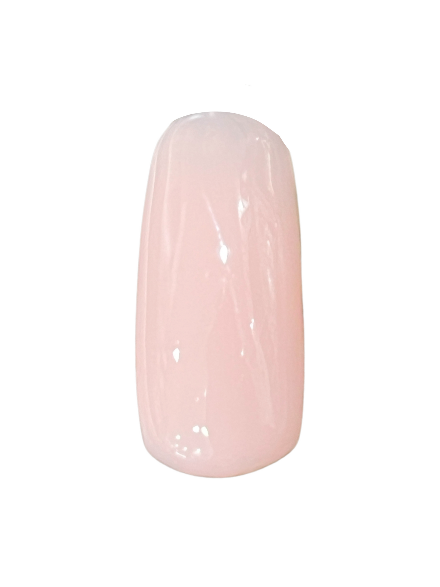 SOFIGLAZE Sheer Pinks 0.5oz - Pink Bubbly #3