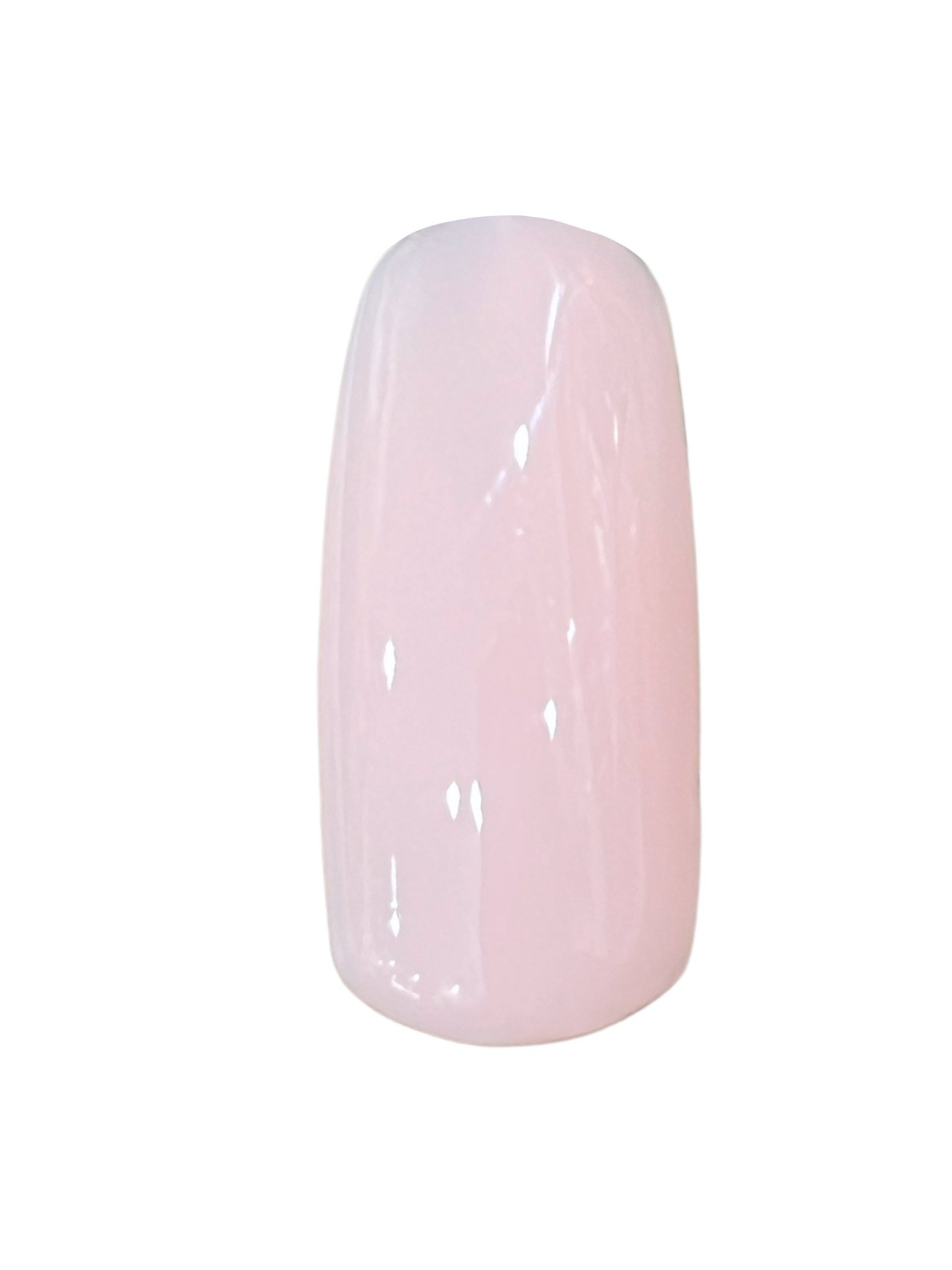 SOFIGLAZE Sheer Pinks 0.5oz - Sheer Dreams #4