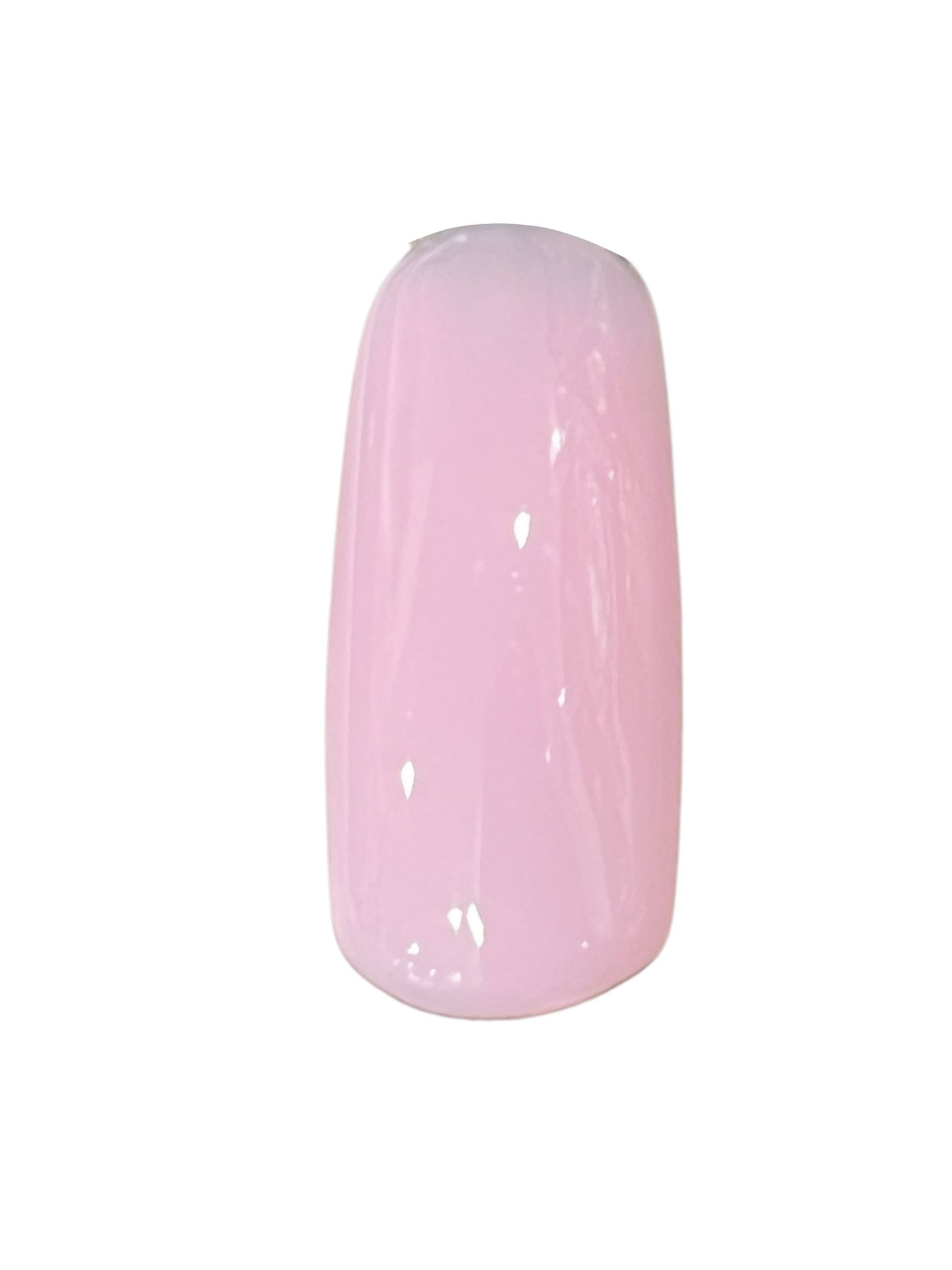 SOFIGLAZE Sheer Pinks 0.5oz - Sugar Baby #6