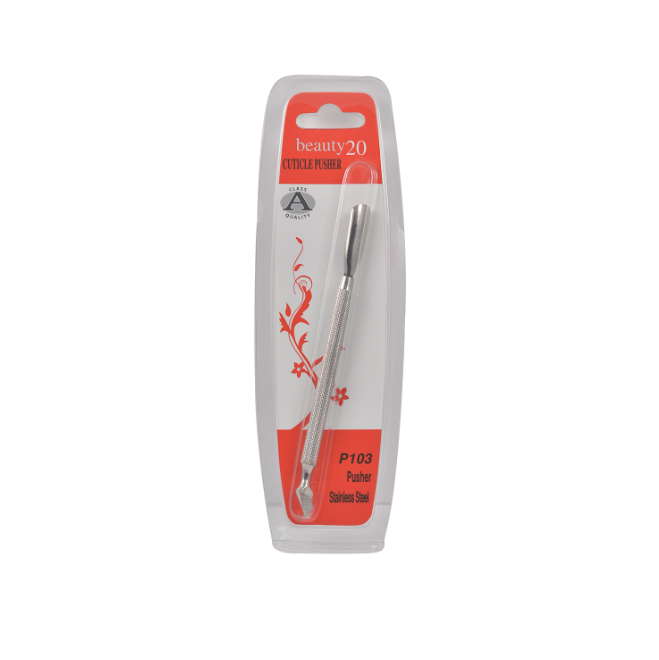BEAUTY20 Cuticle Pusher