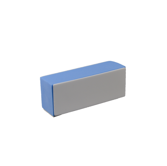 Shiny Miracle Finger Block Buffer