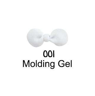 CHRISTRIO Molding Gel 0.3oz