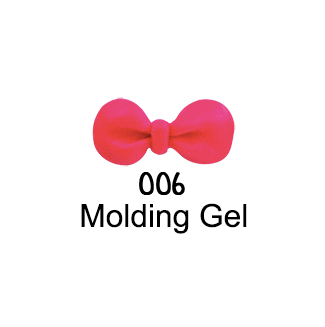 CHRISTRIO Molding Gel 0.3oz