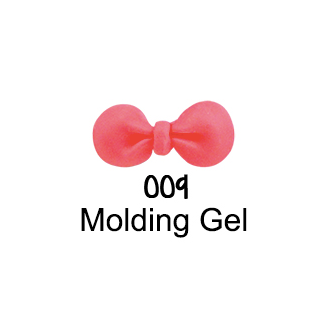 CHRISTRIO Molding Gel 0.3oz