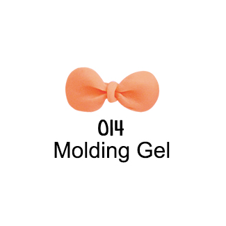 CHRISTRIO Molding Gel 0.3oz