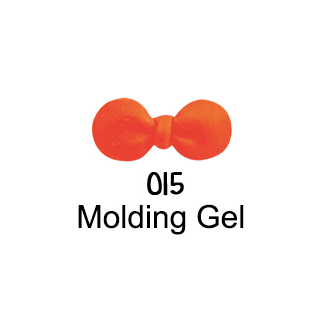 CHRISTRIO Molding Gel 0.3oz
