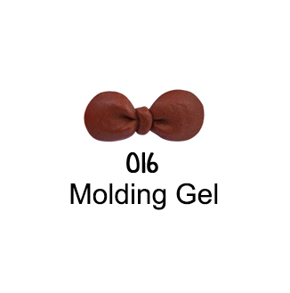 CHRISTRIO Molding Gel 0.3oz