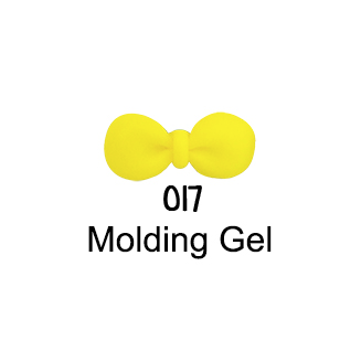 CHRISTRIO Molding Gel 0.3oz