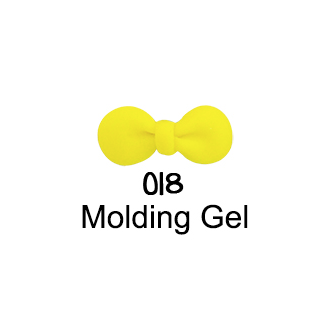 CHRISTRIO Molding Gel 0.3oz