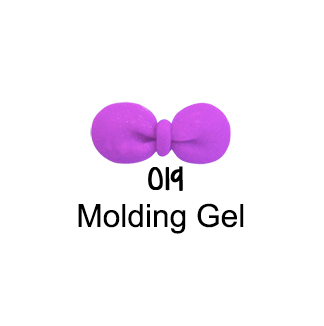 CHRISTRIO Molding Gel 0.3oz