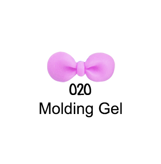 CHRISTRIO Molding Gel 0.3oz