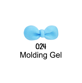 CHRISTRIO Molding Gel 0.3oz