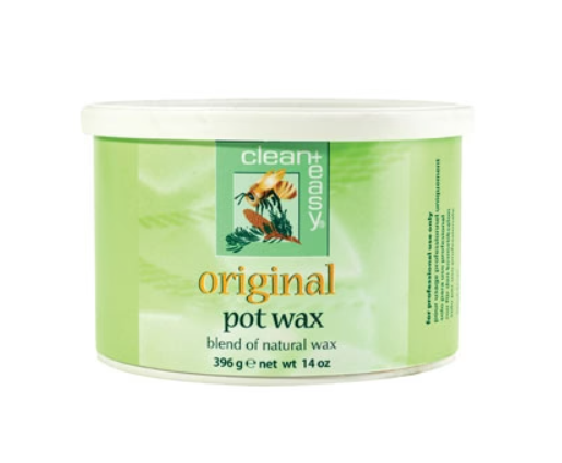 Clean + Easy Original Pot Wax 14oz