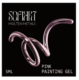 SOFI-ART Molten Metals 5ml