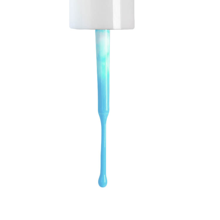 LECHAT CM Gel Art Liner 0.33oz - #CMG17 Sky Blue
