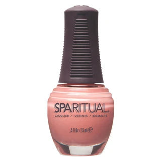 SPARITUAL Vegan Nail Lacquer 0.5oz - Higher Self #8000662