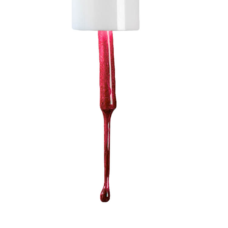 LECHAT CM Gel Art Liner 0.33oz - #CMG23 Super Red