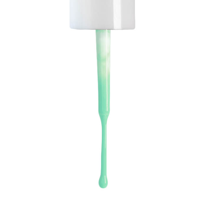 LECHAT CM Gel Art Liner 0.33oz - #CMG18 Teal Charge