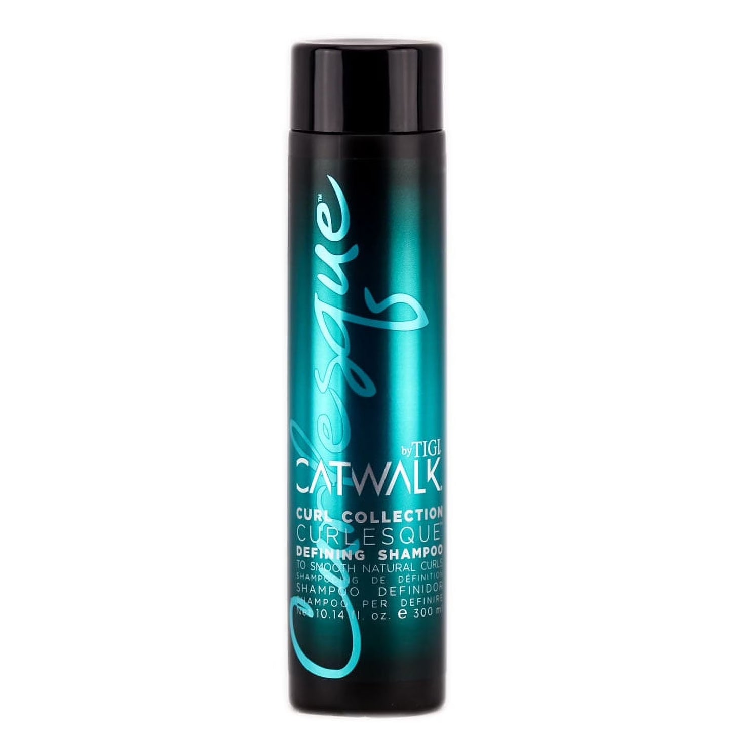CATWALK by TIGI Curlesque Defining Shampoo 10.14oz