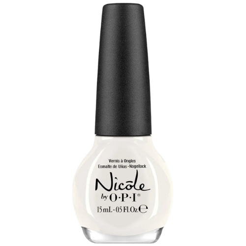 Nicole by OPI 0.5oz - Yoga-Then-Yogurt #NI447