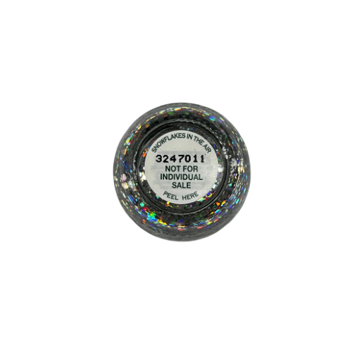 OPI Nail Lacquer 0.5oz - Snowflakes In The Air