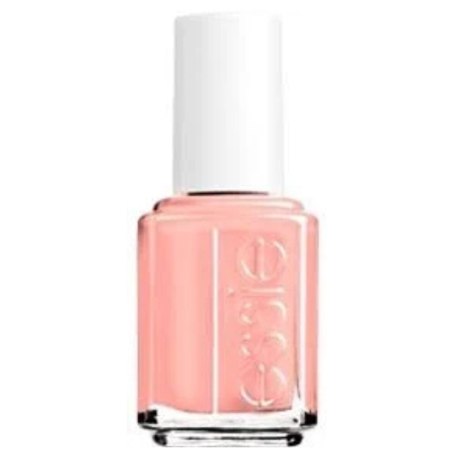 ESSIE Nail Lacquer 0.46oz - Back In The Limo #887