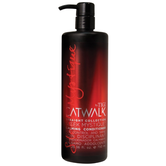 CATWALK by TIGI Sleek Mystique Calming Conditioner