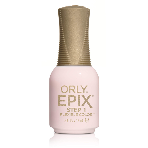 ORLY Epix Flexible Color 0.6oz - Close Up 29909