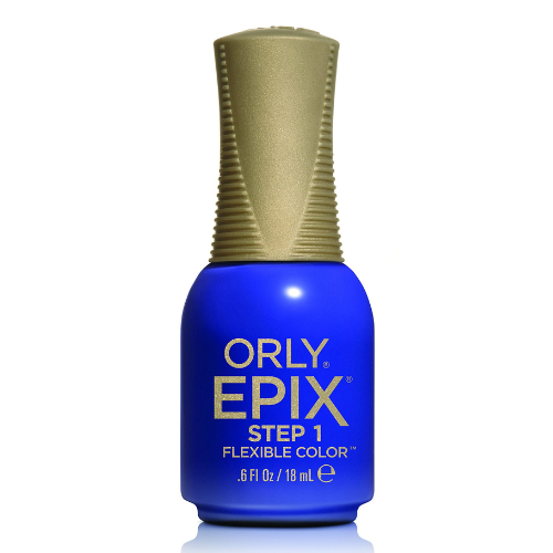 ORLY Epix Flexible Color 0.6oz - Indie 29939