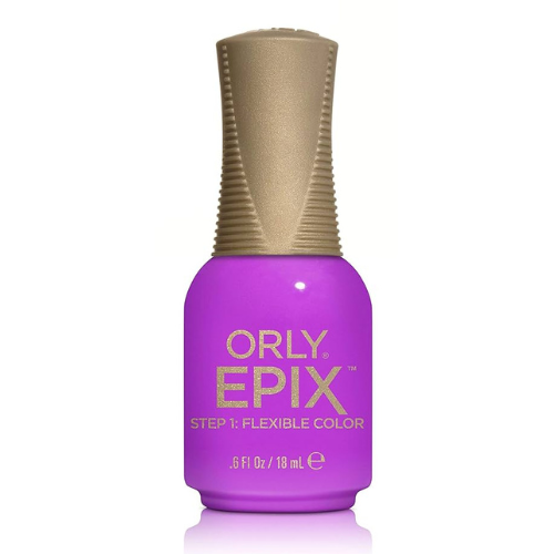 ORLY Epix Flexible Color 0.6oz - Such a Critic 29914