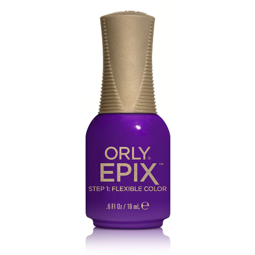 ORLY Epix Flexible Color 0.6oz - Cinematic 29917