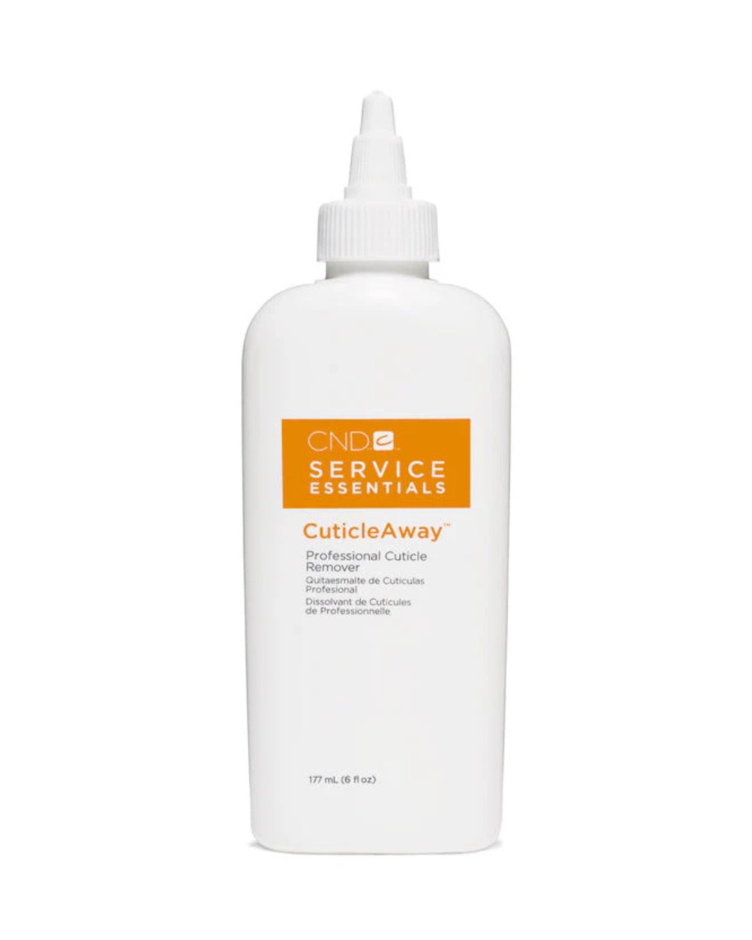 CND Cuticle Away™ Cuticle Remover