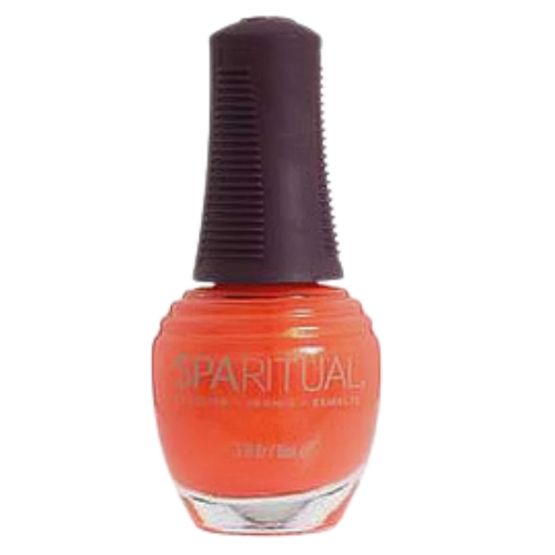 SPARITUAL Vegan Nail Lacquer 0.5oz - Hijinks #80020