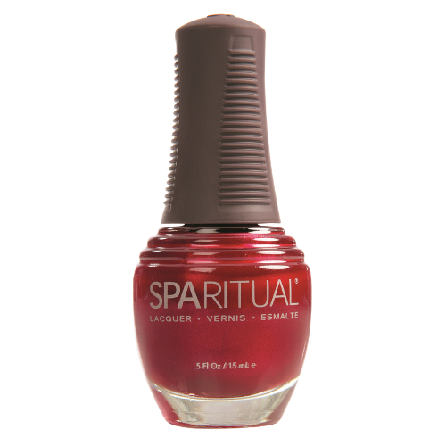 SPARITUAL Vegan Nail Lacquer 0.5oz - Stiletto #80016