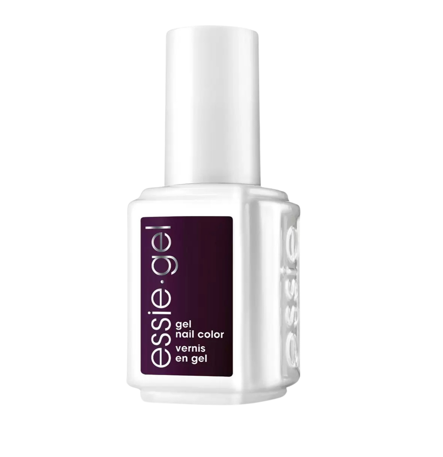 ESSIE Gel Polish 0.46oz - Lucky Tuxe #5071