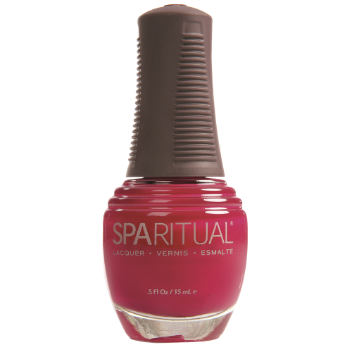 SPARITUAL Vegan Nail Lacquer 0.5oz - Last Call #80014