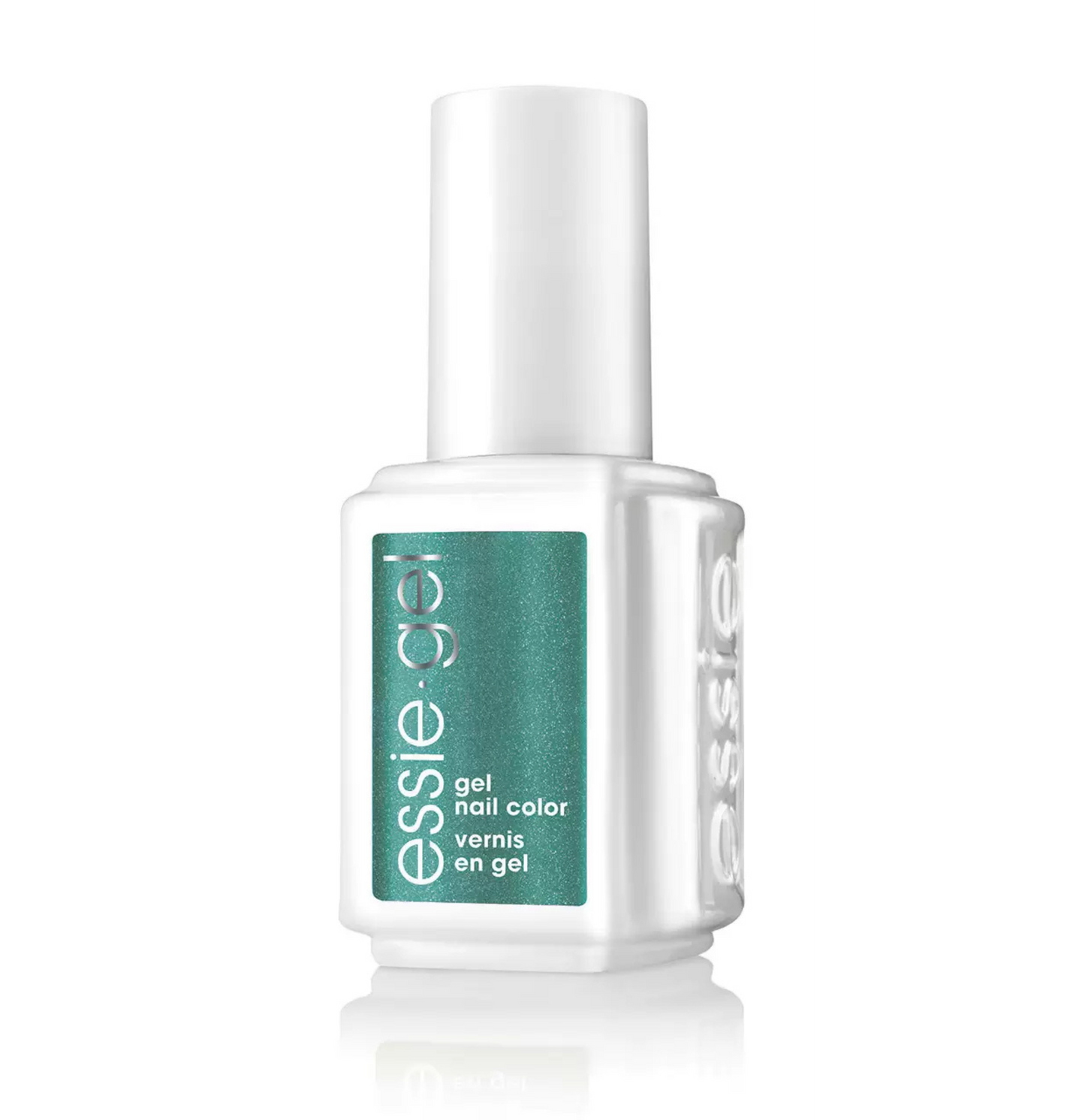 ESSIE Gel Polish 0.46oz - Skinny Dipping #5069