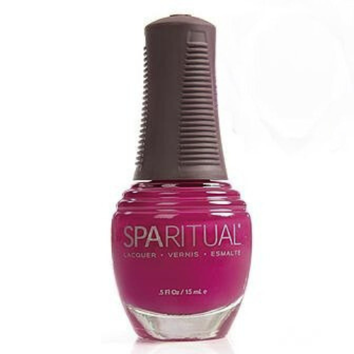 SPARITUAL Vegan Nail Lacquer 0.5oz - Provocateur #80003