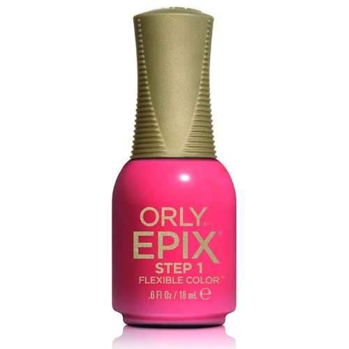 ORLY Epix Flexible Color 0.6oz - Freestyle 29936