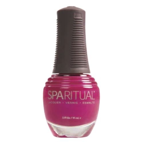 SPARITUAL Vegan Nail Lacquer 0.5oz - Melt With You #80004
