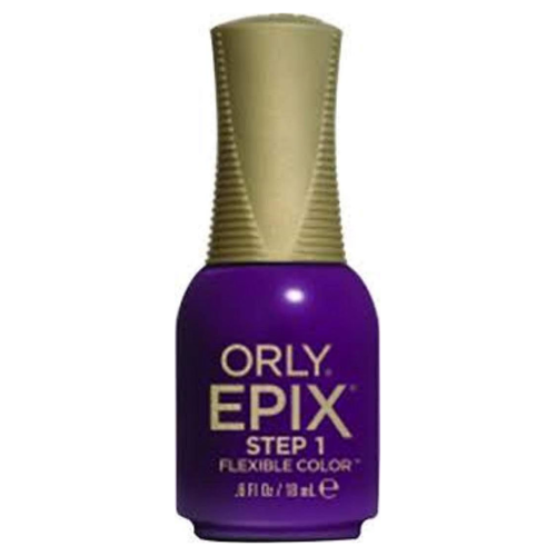 ORLY Epix Flexible Color 0.6oz - Off Beat 29938