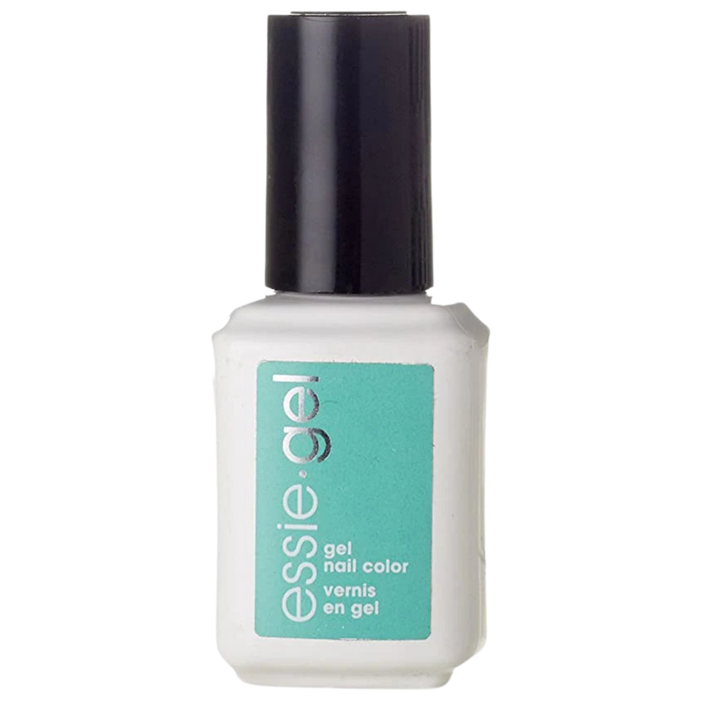 ESSIE Gel Polish 0.46oz - Tahiti Sea #5051