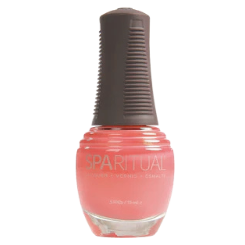 SPARITUAL Vegan Nail Lacquer 0.5oz - Miss World #80241