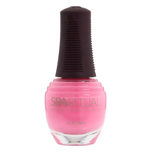 SPARITUAL Vegan Nail Lacquer 0.5oz - Love Is In The Air #80242