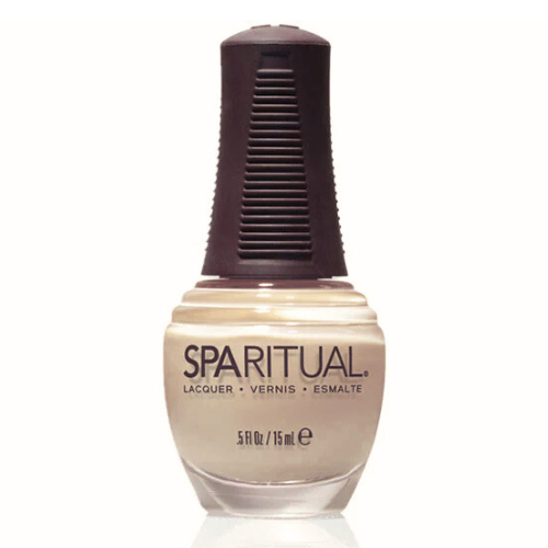SPARITUAL Vegan Nail Lacquer 0.5oz - Breathless #80272